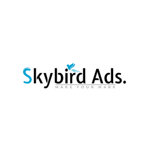 Skybird Ads logo